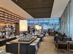 -茑屋书店(天目里店)