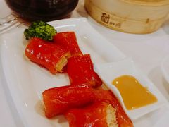 -悦雅居·老广州老味道(长湖店)
