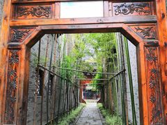 -龙潭水乡