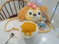 -糖纸甜品(乐颂坊店)