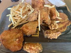 -麦当劳(双榆树店)