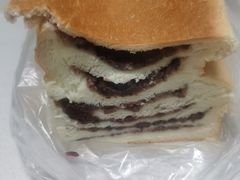 -银座仁志川·生吐司专门店(香港广场店)