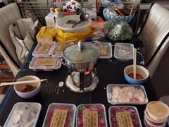 -荣记潮汕牛肉火锅(仙鹤街店)