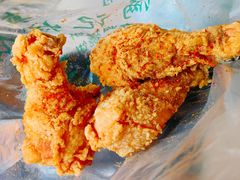 -满记烧饼(牛街东里小区一区店)
