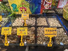 -79号渔船海鲜饭店(华强北店)