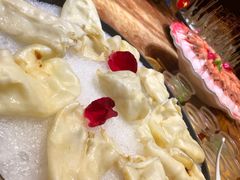 -神洲四海大酒楼(王府井澳门中心店)