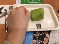 -满记甜品(南京虹悦城三店)