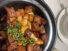 -狮王府淮扬菜(新街口友谊店)