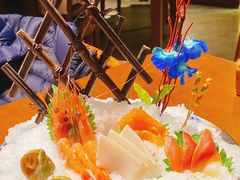 -芥末日本料理(打浦路铂尔曼旗舰店)
