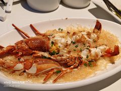 龙虾-黑明餐厅(白鹭洲店)