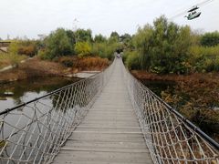 -竹泉村旅游度假区