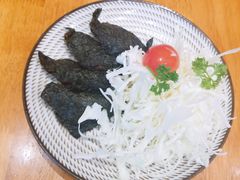 海苔角-小条食堂(筼筜天虹店)