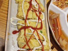 -喜来稀肉(北外滩白玉兰广场店)