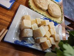 -燚焱炎火铜锅涮·烧烤