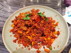 -Thai Alley泰爱里(二沙岛店)