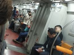 -建国门(地铁站)