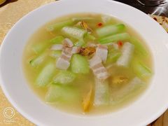 -望湖阁(苏州金鸡湖凯宾斯基大酒店)