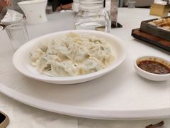 -品海楼·大连海胆锅贴馆(东港店)