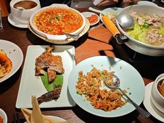 -全牛匠·乐山跷脚牛肉(西单华威约饭街店)