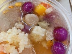 -正宗八宝冰饭·非遗冰饭·烧烤(奎桥店)