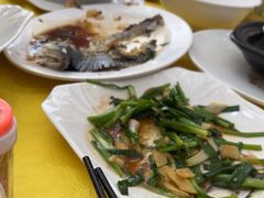 -秋姐美食店(旅游大道店)