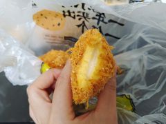 -鲍师傅糕点(海陵北路店)