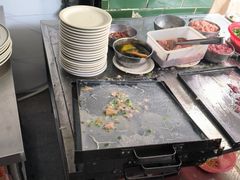 -河记肠粉店