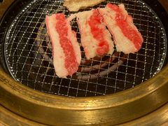 -牛角烧肉(步步高星城天地店)