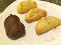-天厨妙香素食餐厅(清华店)