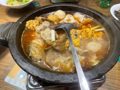 -肖记公安牛肉鱼杂馆· 省级非物质文化遗产(仁和路店)