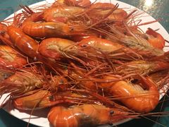 -三亚火车头万人海鲜广场