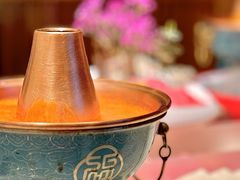 -涮福記·现切牛羊肉火锅(世纪汇店)