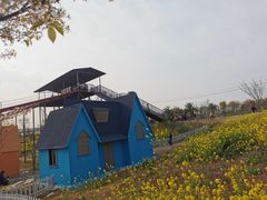 -绵阳盛世樱花悠乐谷