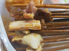 -盒马鲜生(大行宫店)