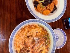 -鲁菜根·泰山菜(泰山店)