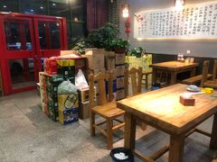 大堂-辣椒炒肉(新华路店)
