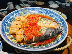 -食锦记家宴·闽南菜(开元盛世广场店)