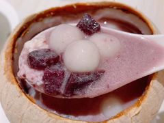 -满记甜品(巴黎春天宝山店)