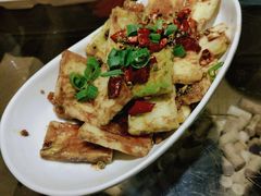 那年秋天的茄子-隐食私房菜(老街店)