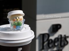 -Peet's Coffee皮爷咖啡(万象天地店)