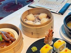 -金悦轩海鲜酒家(拱北店)