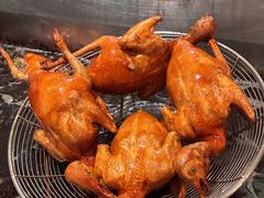 -羽鸽集·乳鸽专门店·地道顺德菜(岭南站店)