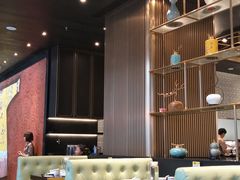 大堂-正斗·港式粤菜(SKLP店)