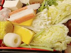 -吉野家(服装城店)
