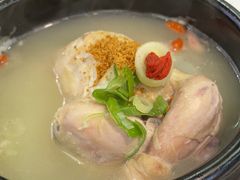 -长顺参鸡汤店(西塔总店)