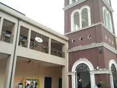 -王府井奥莱临潼小镇(临潼店)