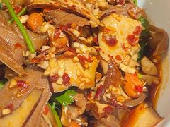 -费大厨辣椒炒肉(黄兴中心广场店)