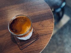 -Metal hands·铁手咖啡