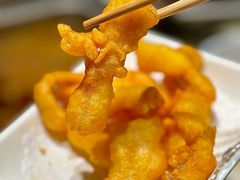 -海底捞火锅(汇金星力城店)