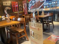 -聚点串吧·北京烧烤(朝北店)